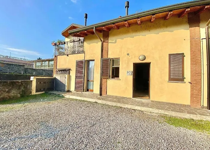 Cologno Home
