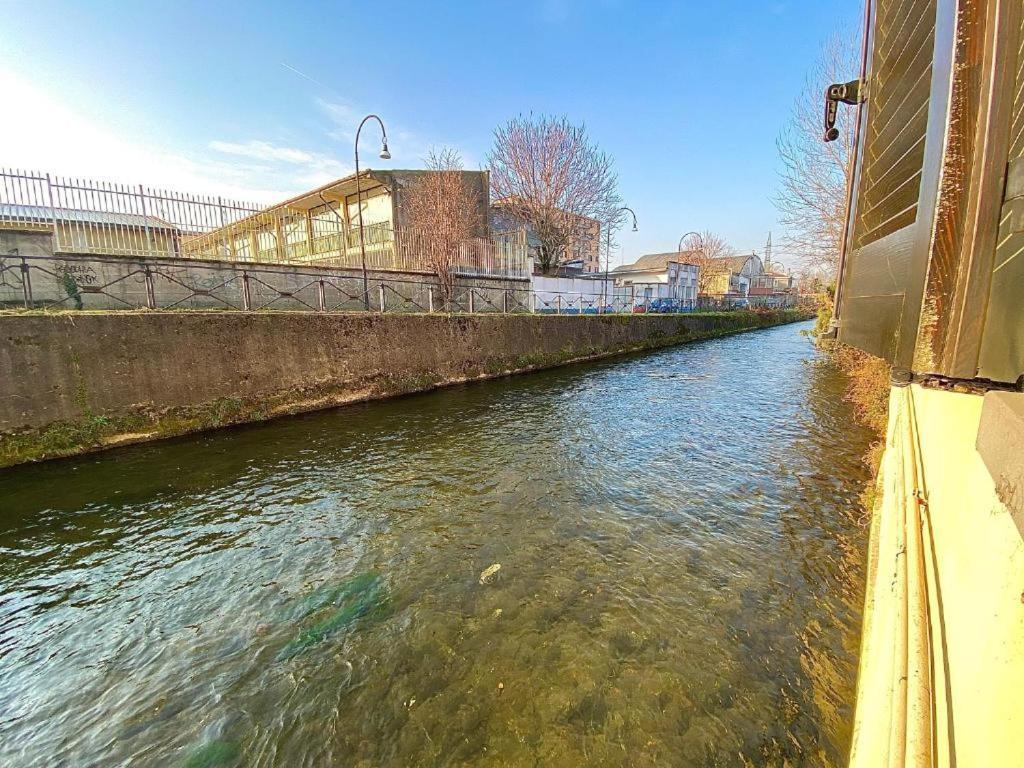Apartment Cologno *