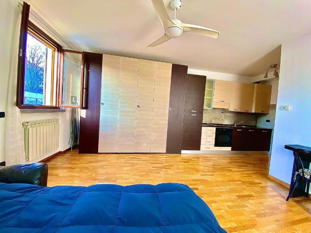 Cologno Apartment