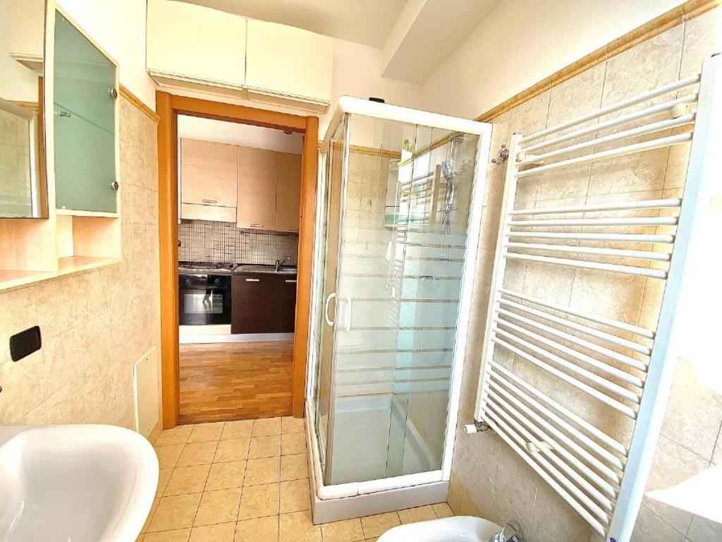 Apartment Cologno