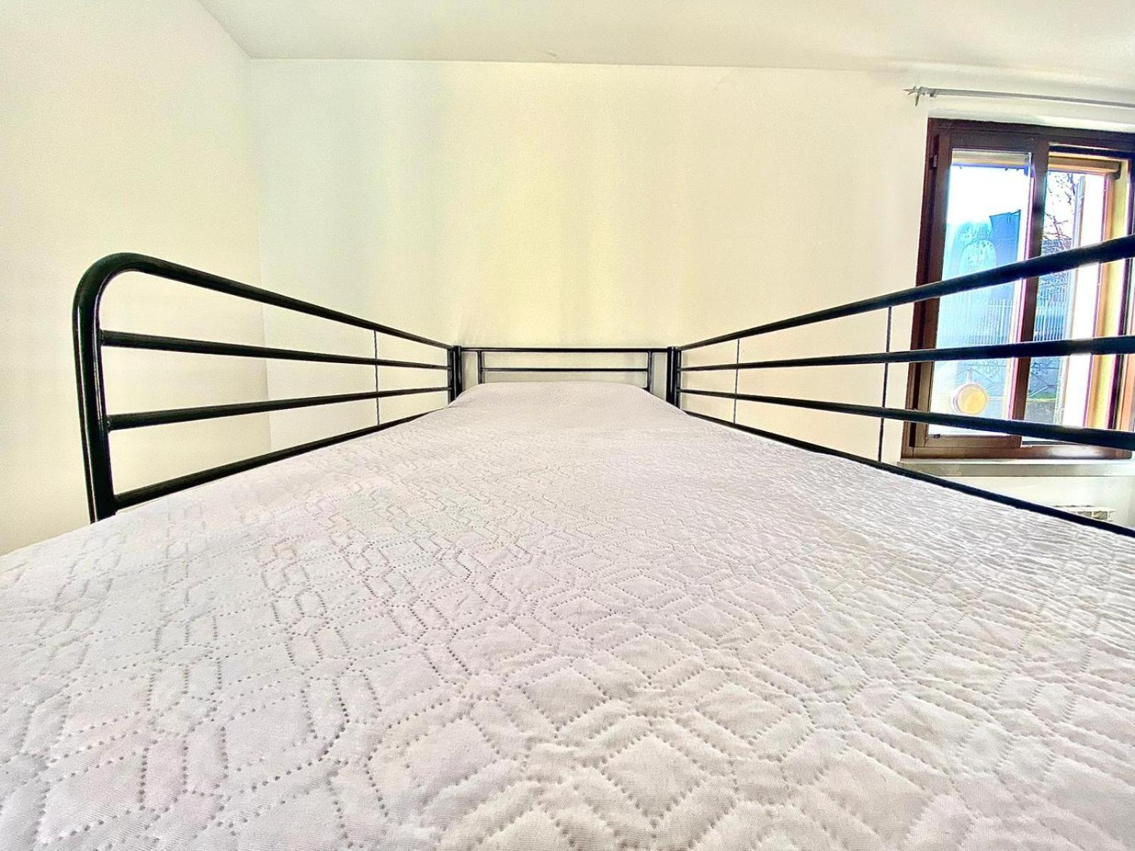 Cologno Apartment Cologno Monzese