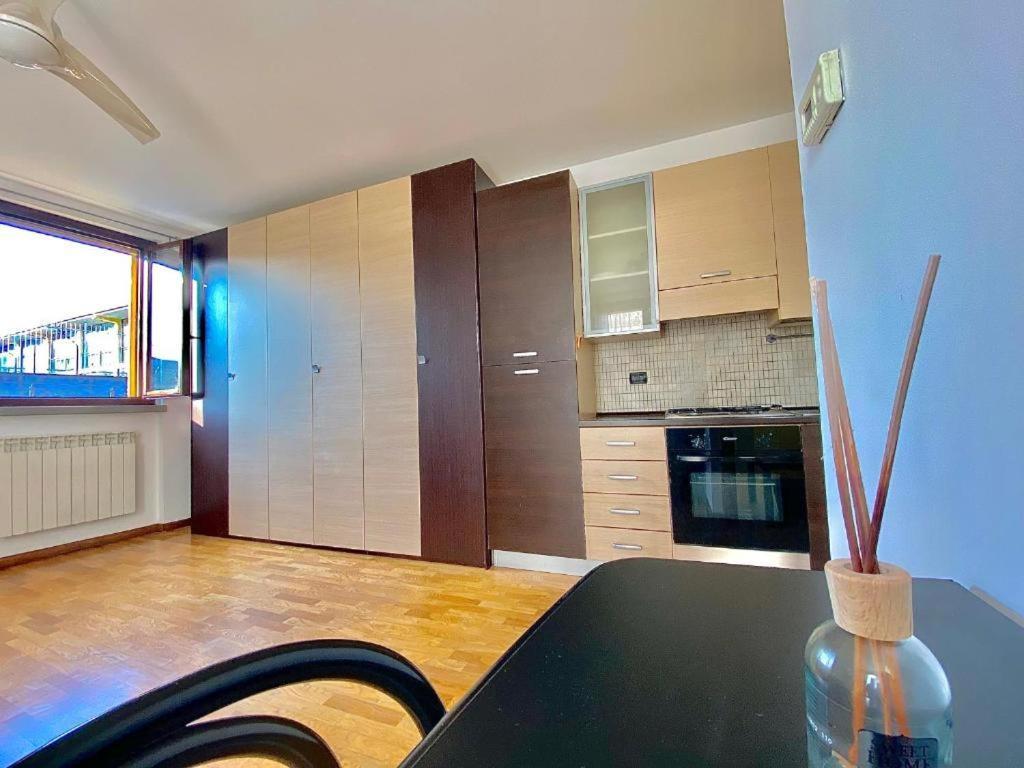 Apartment Cologno
