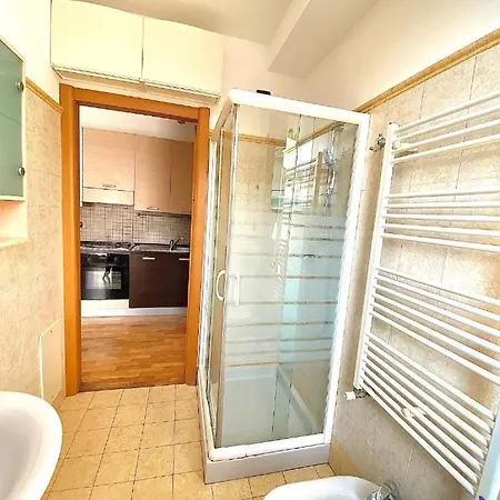 Cologno Home Cologno Monzese Buitenkant foto