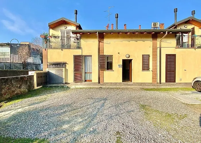 Cologno Home